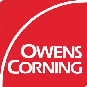 Owens Corning logo